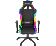 GENESIS TRIT 500 RGB PODŚWIETLENIE CZARNY - 1077832 - zdjęcie 2